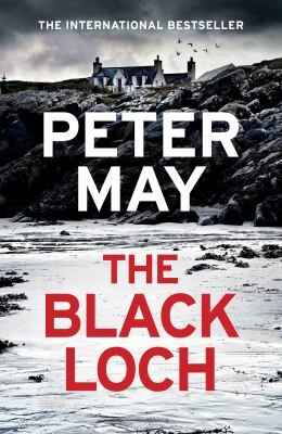 Cover of The Black Loch