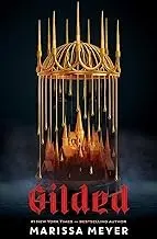 Gilded — series cover