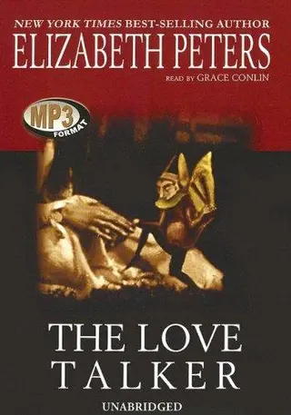 Cover of The Love Talker