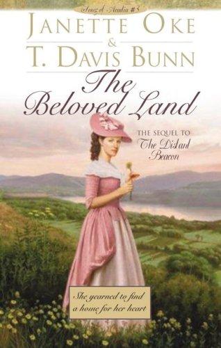 Cover of The Beloved Land