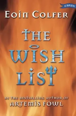 Cover of The Wish List