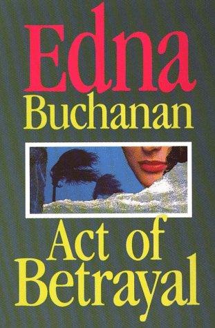 Cover of Act of Betrayal