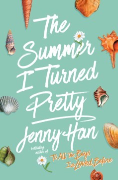 The Summer I Turned Pretty — series cover