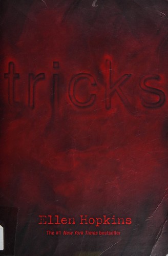 Tricks — series cover
