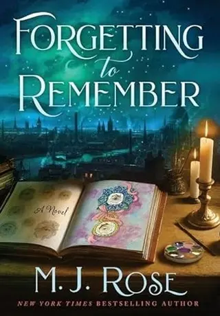Cover of Forgetting to Remember