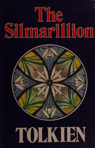 Cover of The Silmarillion