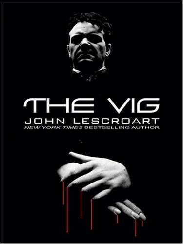 Cover of The Vig