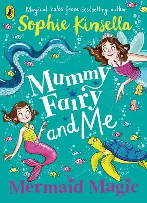 Mummy Fairy and Me — series cover