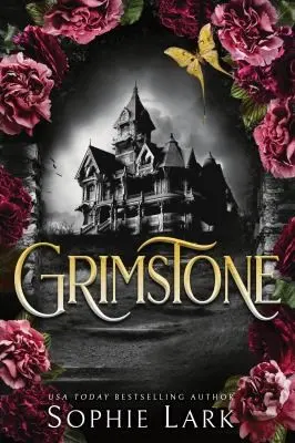 Grimstone — series cover