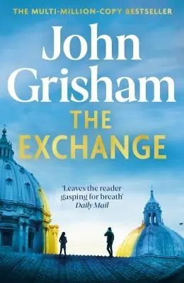 Cover of The Exchange