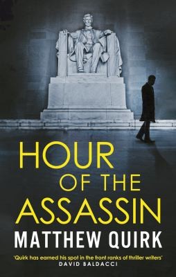 Cover of Hour of the Assassin