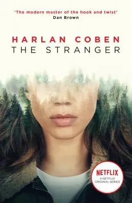 Cover of The Stranger