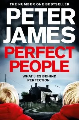 Cover of Perfect People