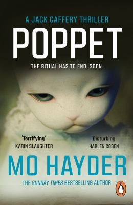 Cover of Poppet
