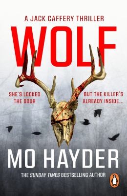 Cover of Wolf