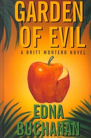 Cover of Garden of Evil