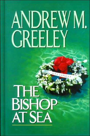 Cover of The Bishop at Sea