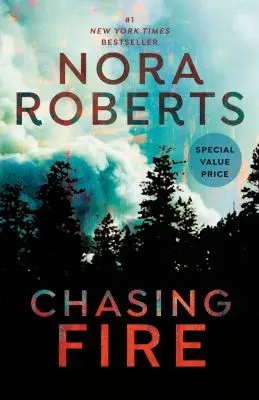 Cover of Chasing Fire
