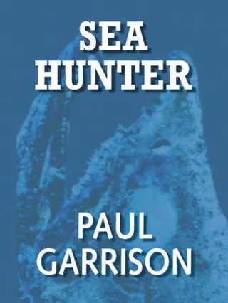 Cover of Sea Hunter