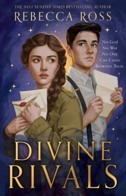 Divine Rivals — series cover