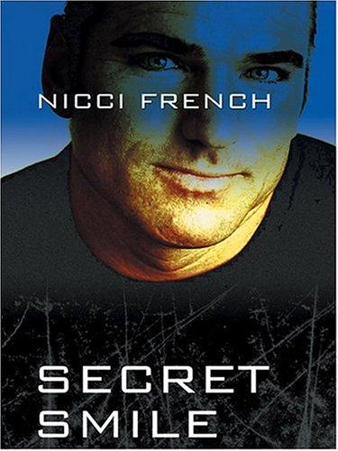 Cover of Secret Smile