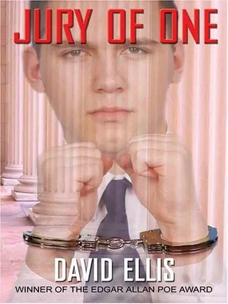 Cover of Jury of One
