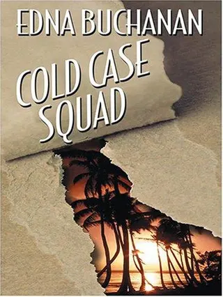 Craig Burch — series cover