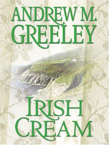 Cover of Irish Cream