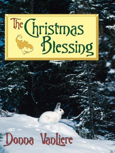 Cover of The Christmas Blessing