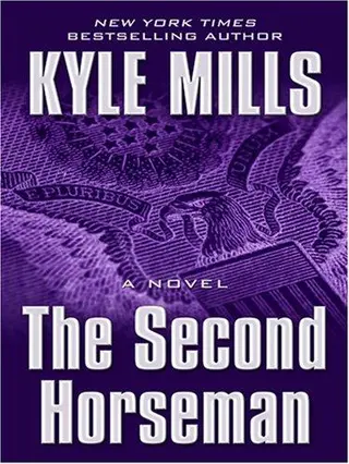 Cover of The Second Horseman