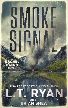 Cover of Smoke Signal