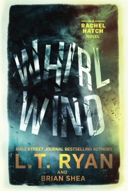 Cover of Whirlwind