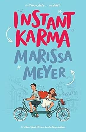 Fortuna Beach — series cover