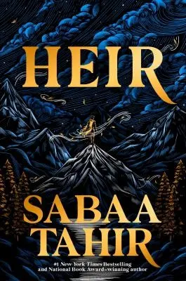 Heir Duology — series cover