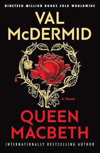 Cover of Queen Macbeth
