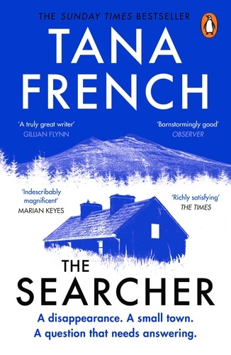 Cal Hooper — series cover