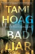 Cover of Bad Liar