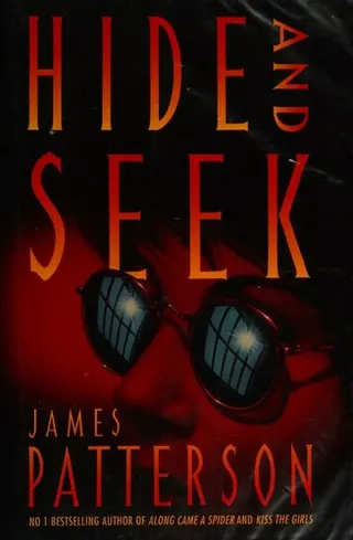 Cover of Hide & Seek