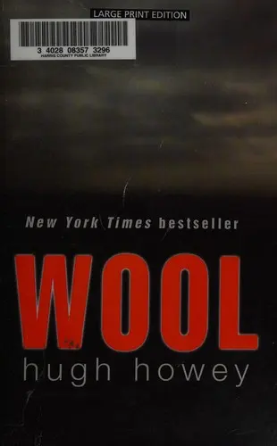 Silo — series cover