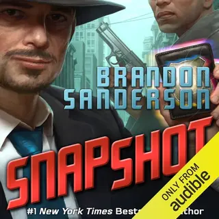Cover of Snapshot