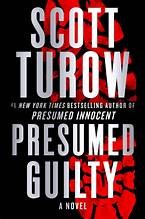 Cover of Presumed Guilty