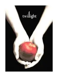 The Twilight Saga — series cover