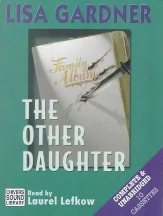 Cover of The Other Daughter