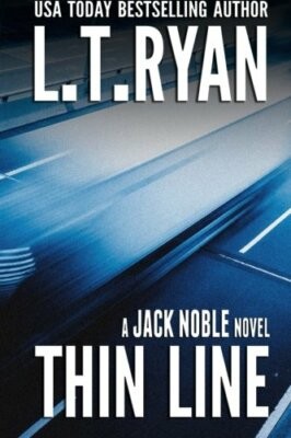 Cover of Thin Line