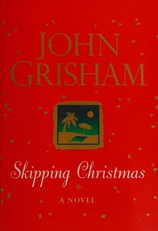 Cover of Skipping Christmas
