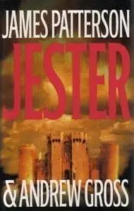 Cover of The Jester