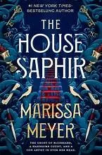 Cover of The House Saphir