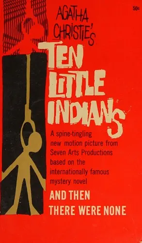 Cover of And Then There Were None