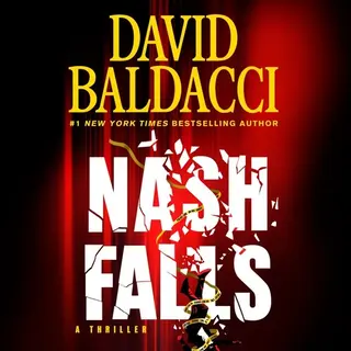 Walter Nash — series cover