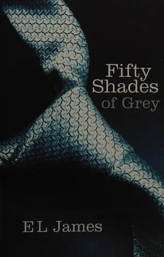Fifty Shades — series cover